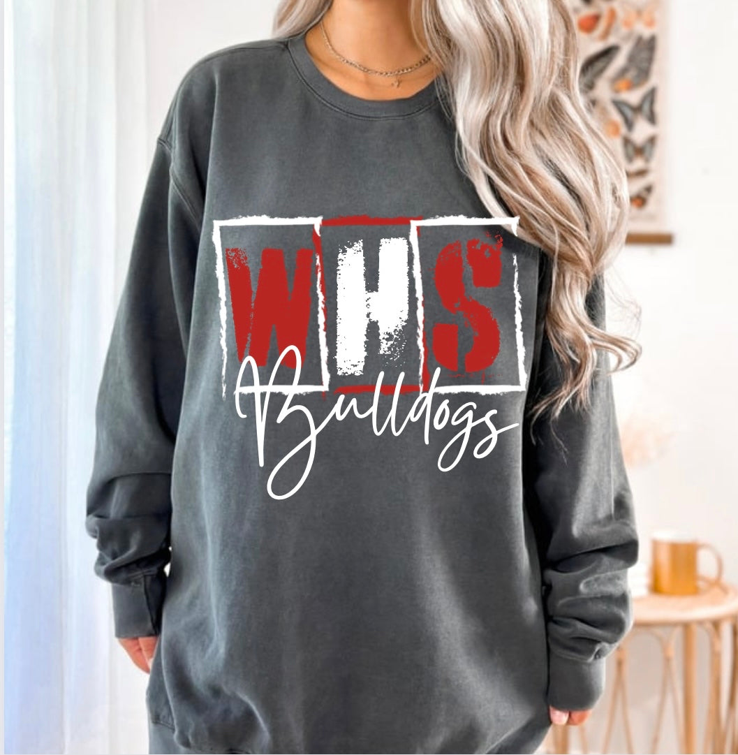 Wadley Block SS/LS