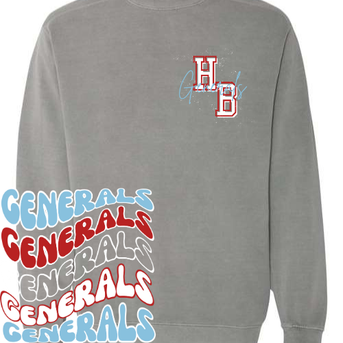 HB Wave SS/LS