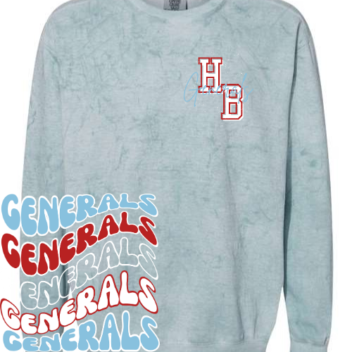HB Wave SS/LS