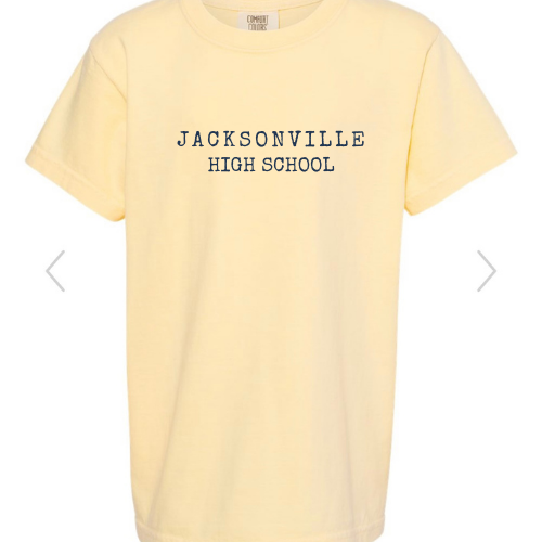 Jacksonville HS