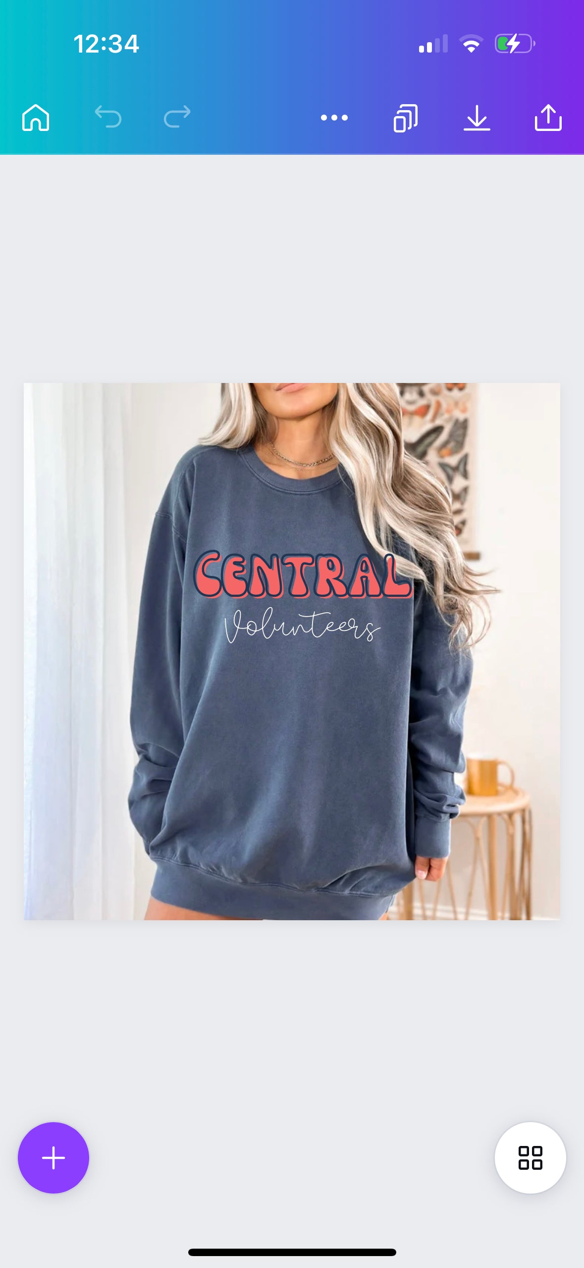 Central Bubble SS/LS