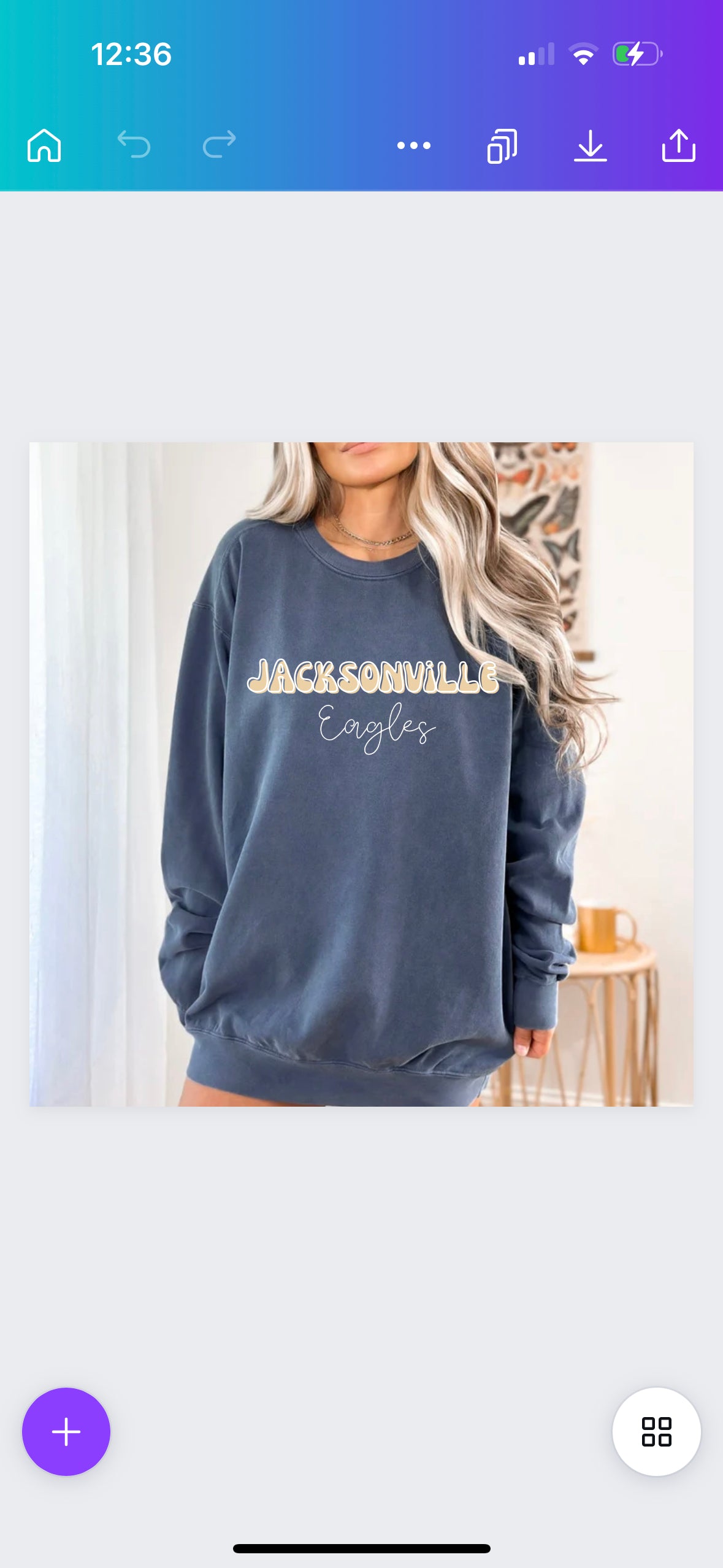 Jacksonville bubble SS/LS