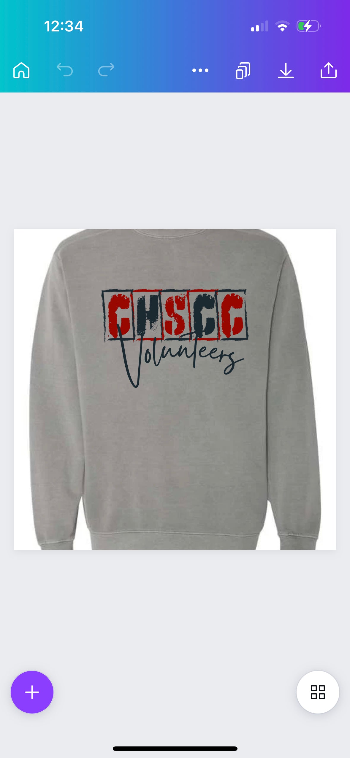 CHSCC Block SS/LS