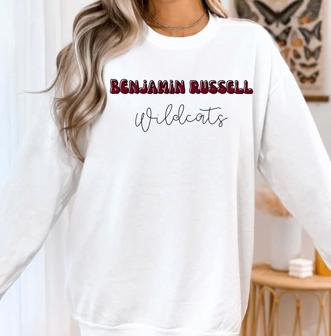 BR Bubbke SS/LS