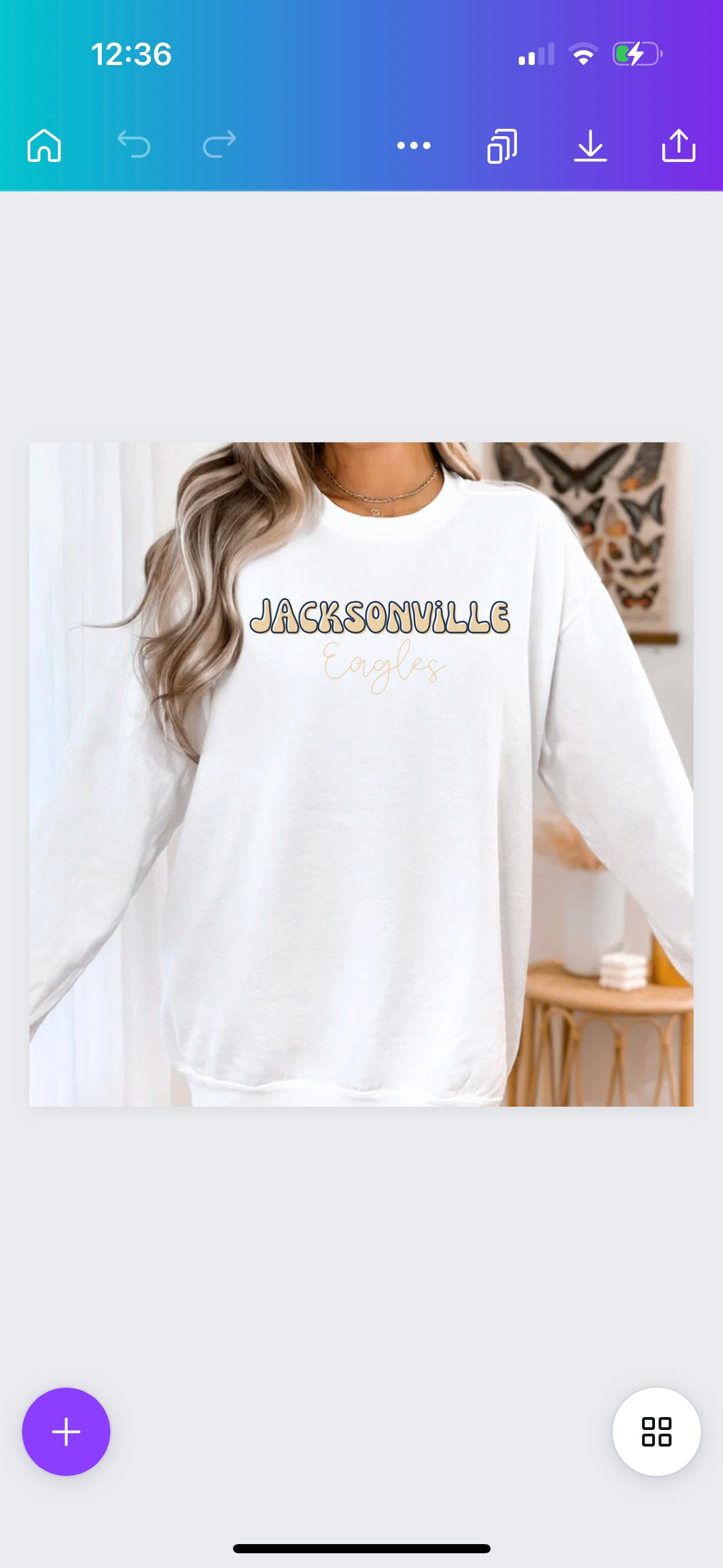 Jacksonville bubble SS/LS