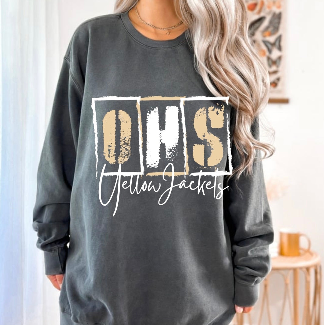 OHS Yellow Jackets