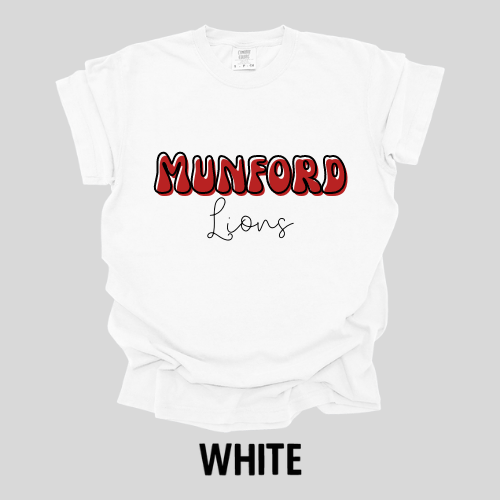 Munford Lions