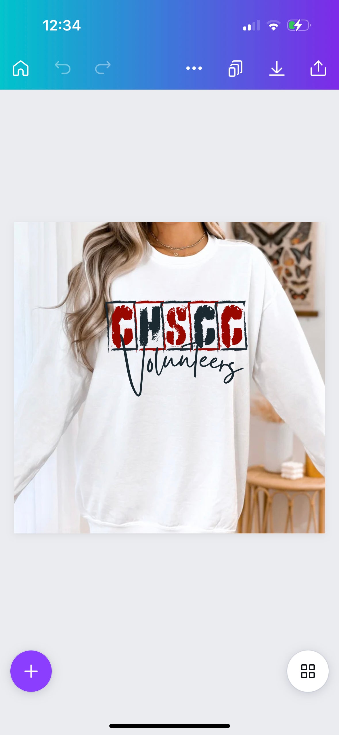 CHSCC Block SS/LS