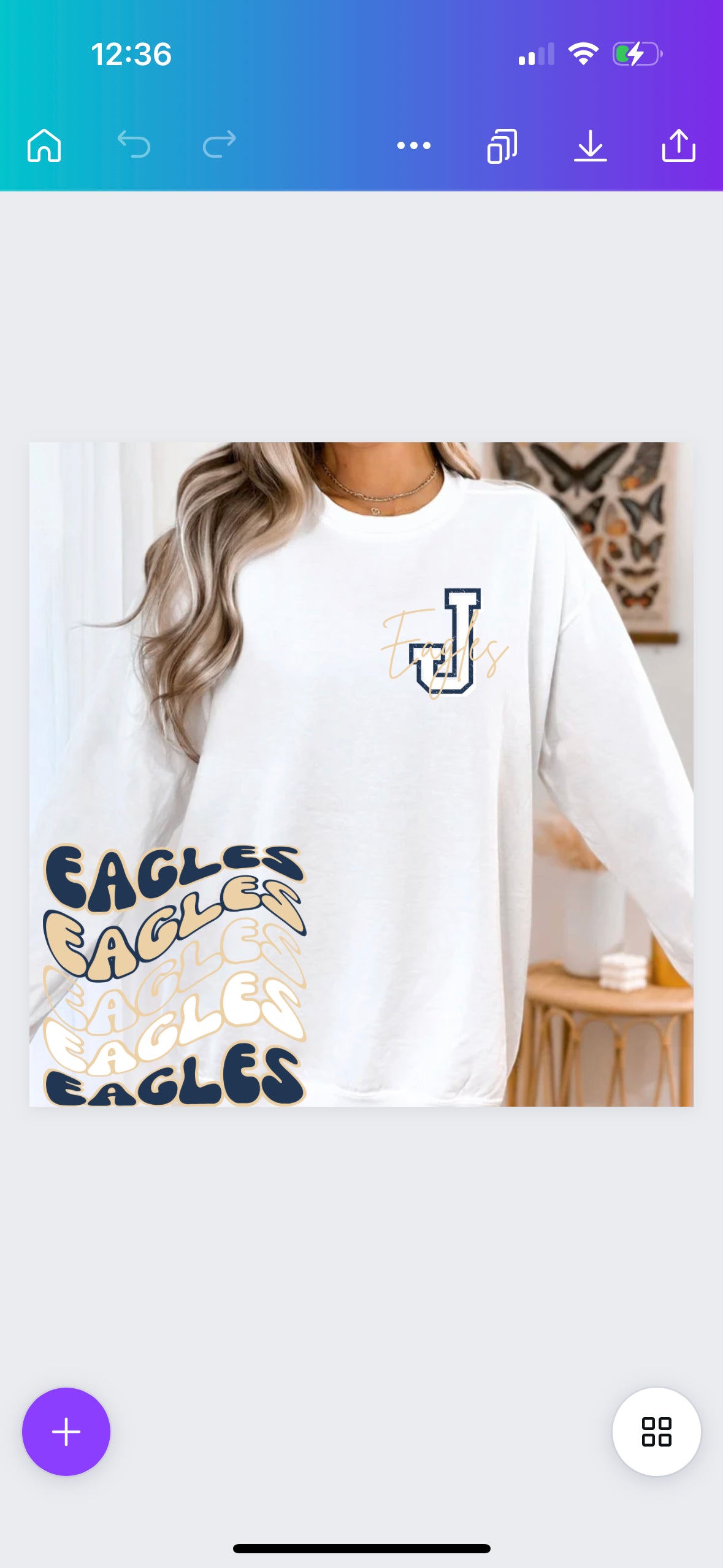 Jacksonville Wave SS/LS