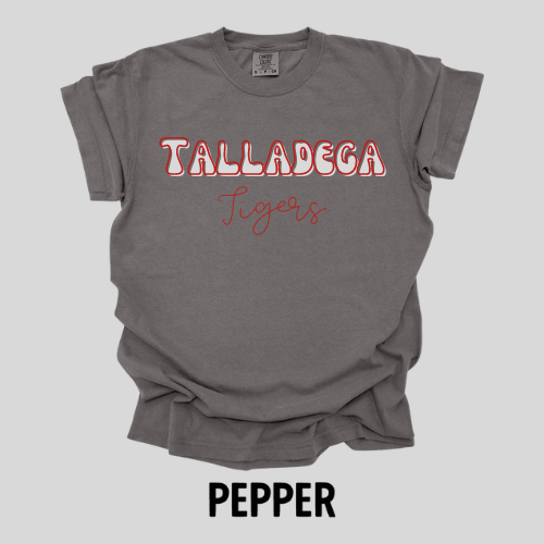 Talladega Tigers