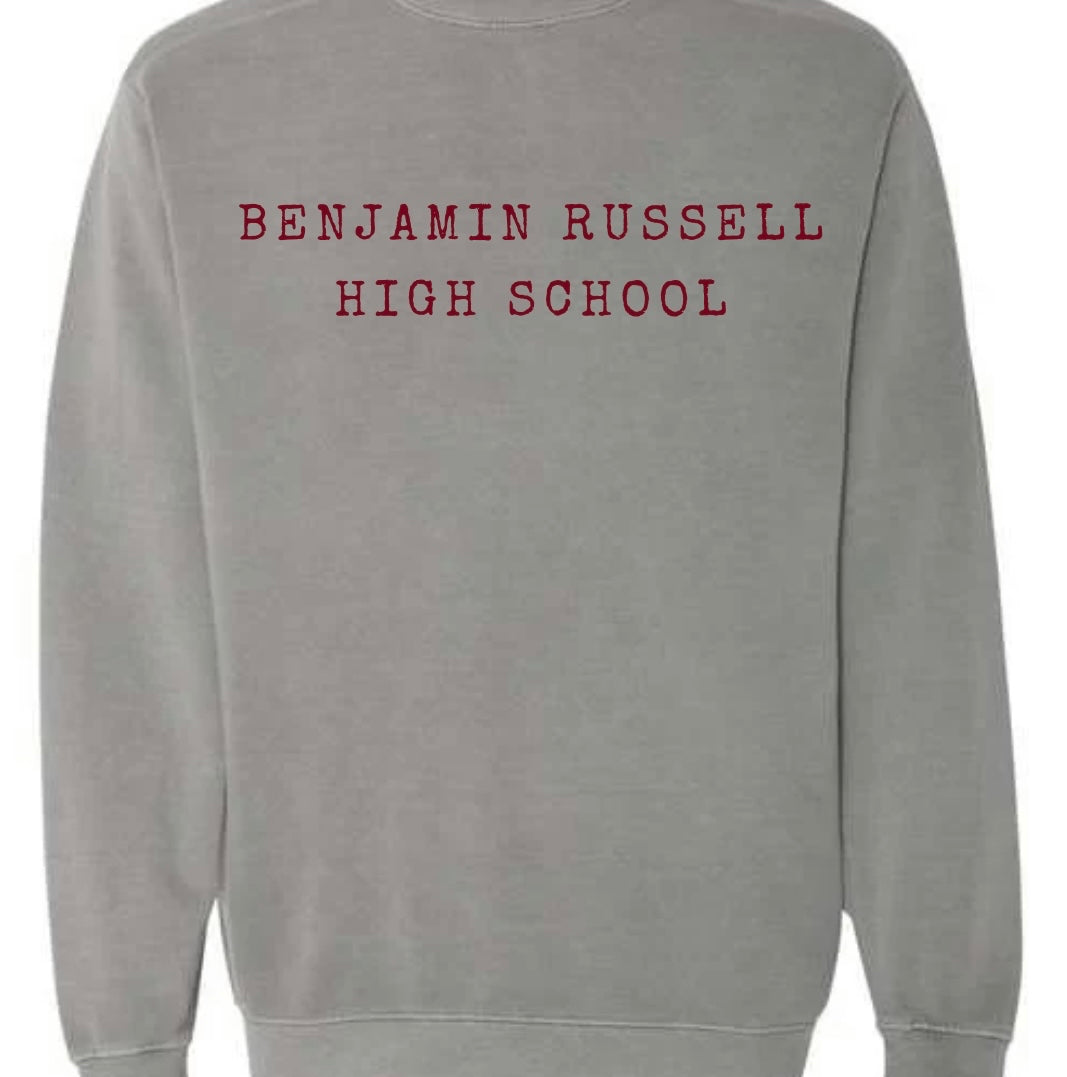 BR HS SS/LS