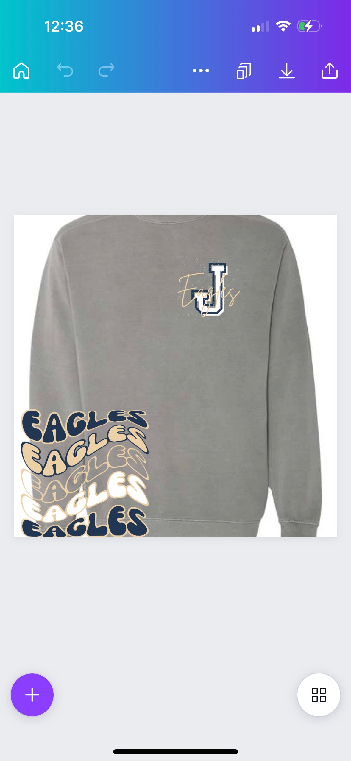 Jacksonville Wave SS/LS