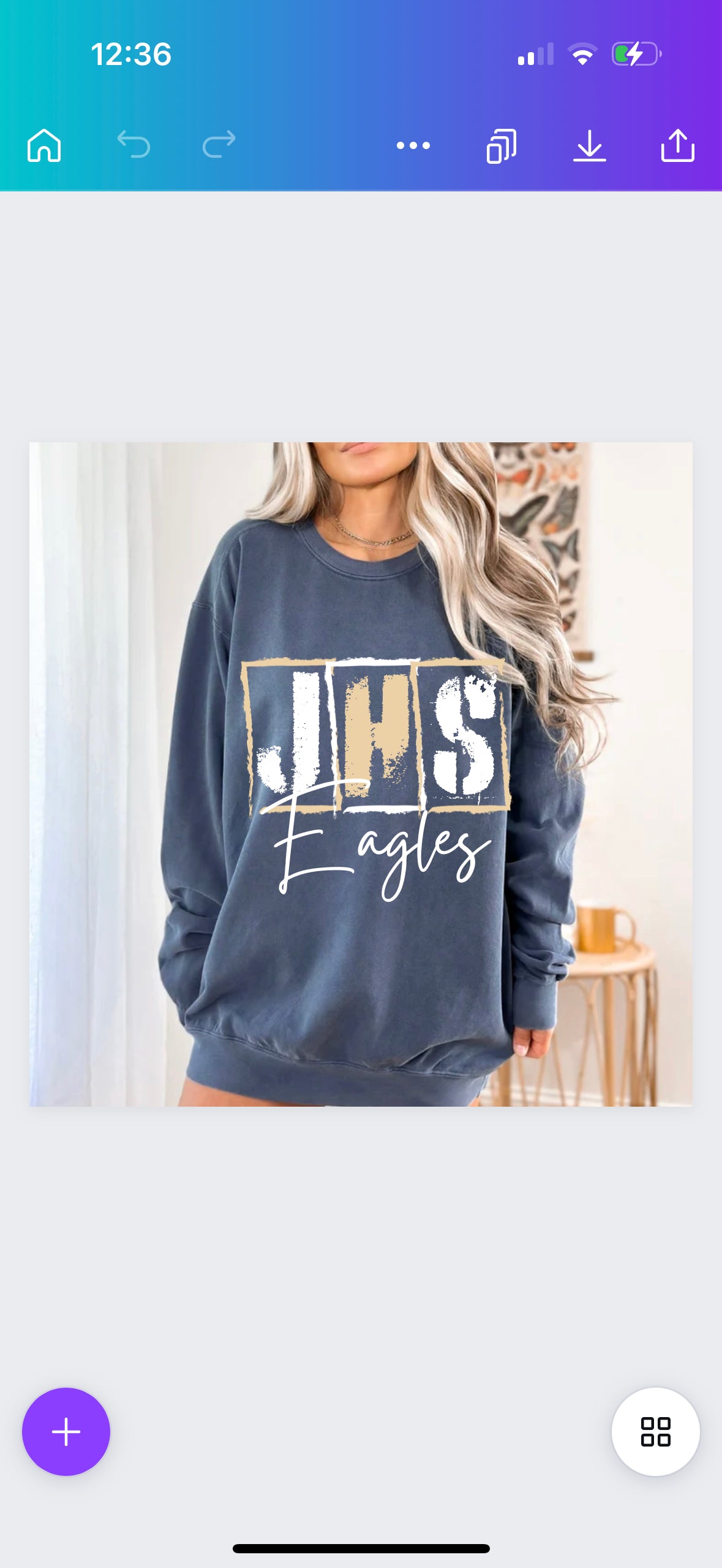 JHS Block SS/LS