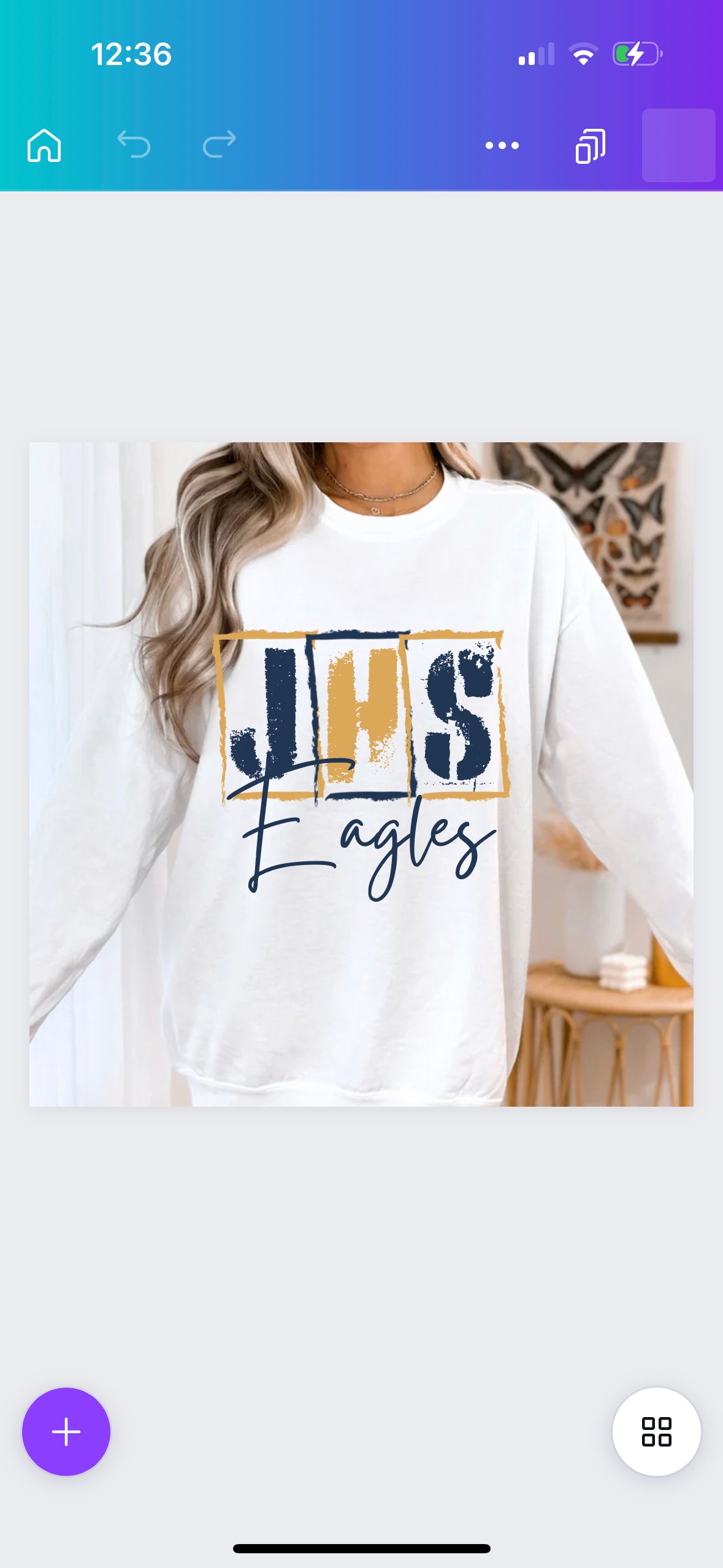 JHS Block SS/LS