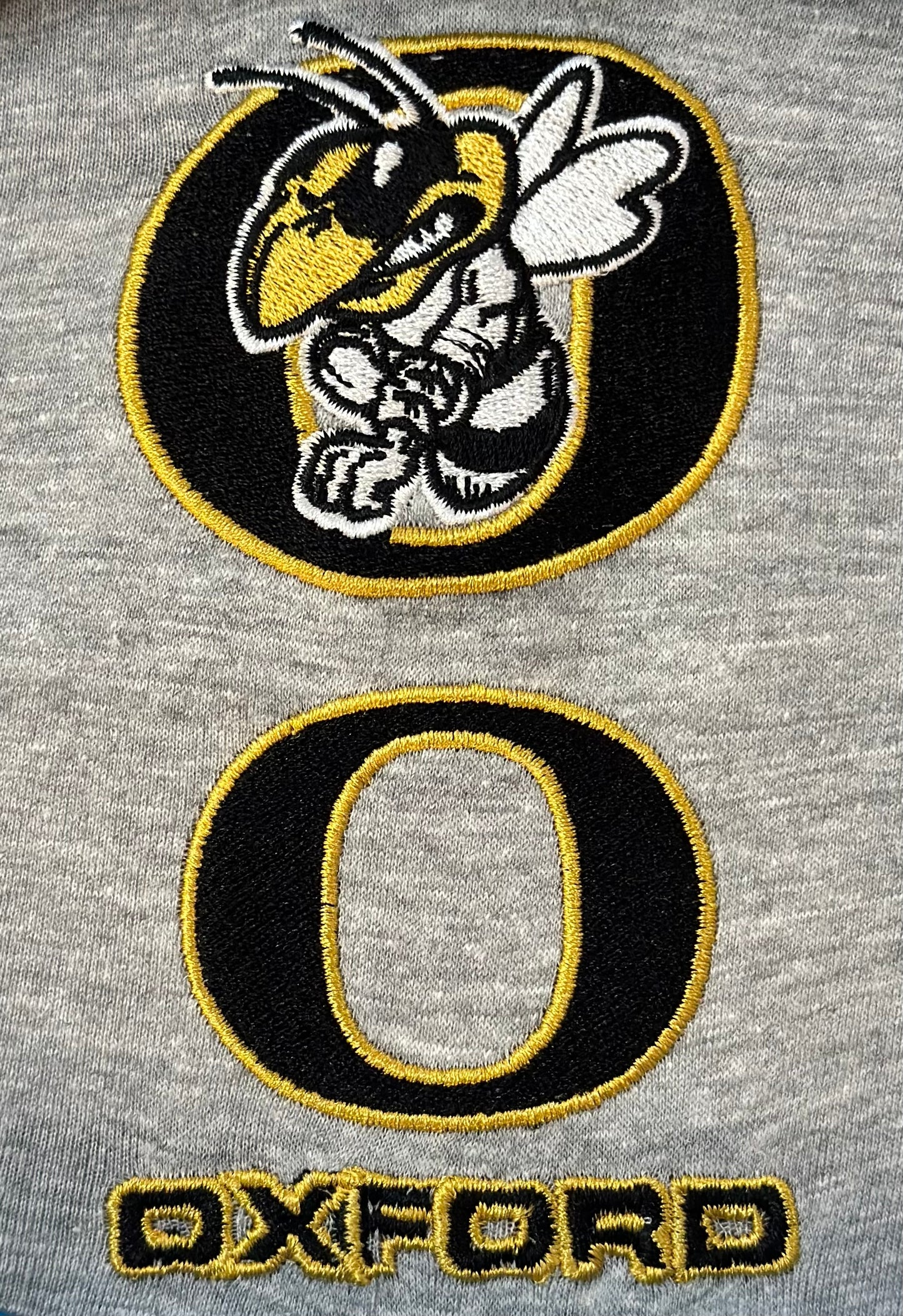 Oxford R112