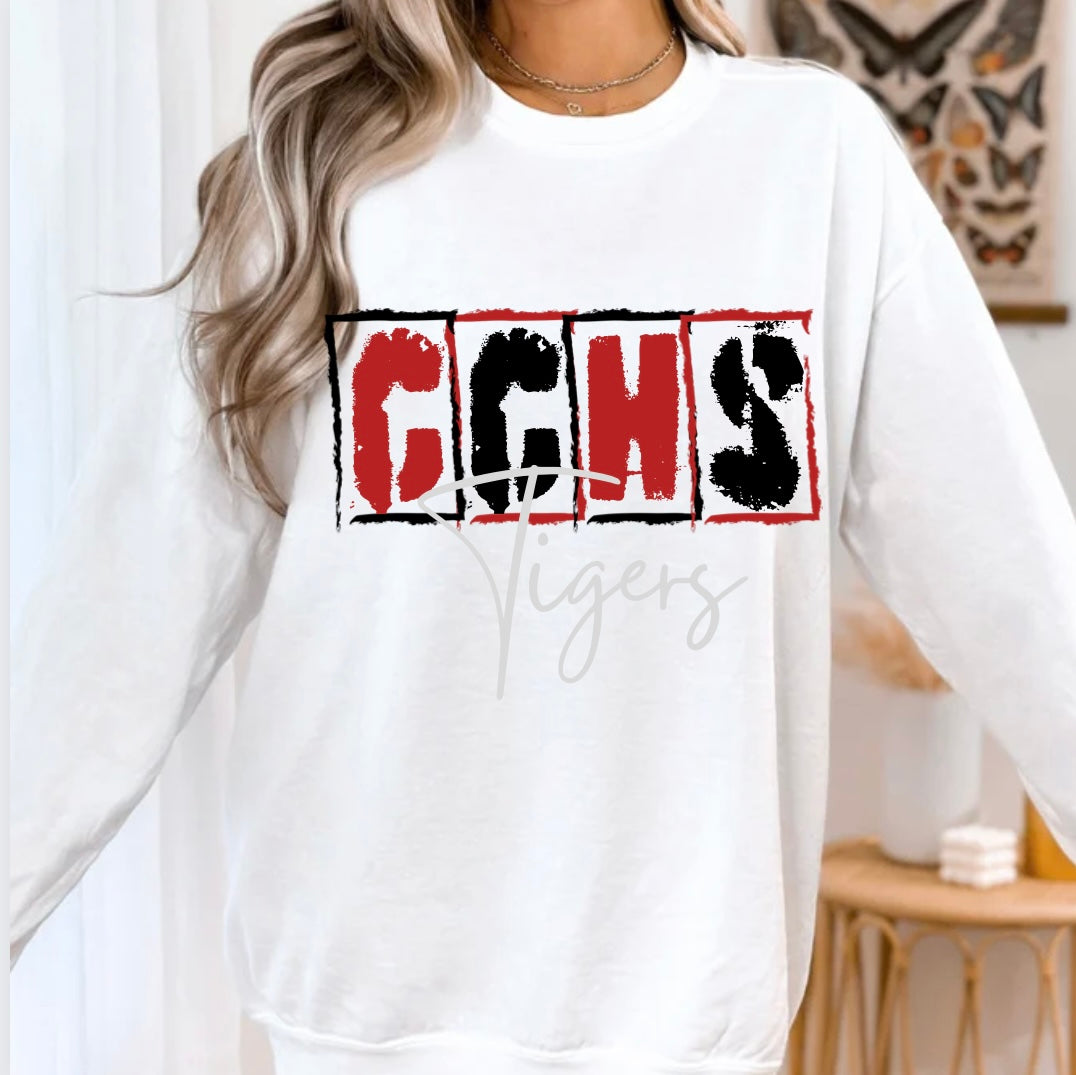 Cleburne Block SS/LS