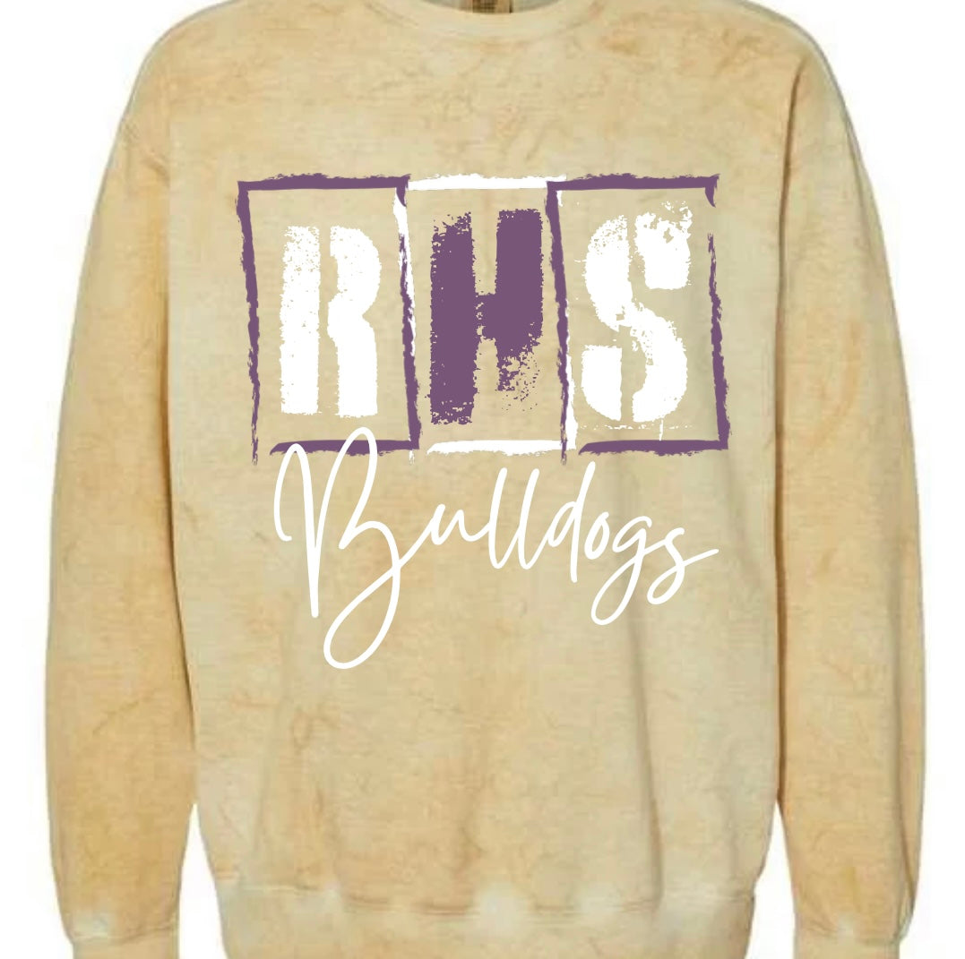 RHS Block SS/LS