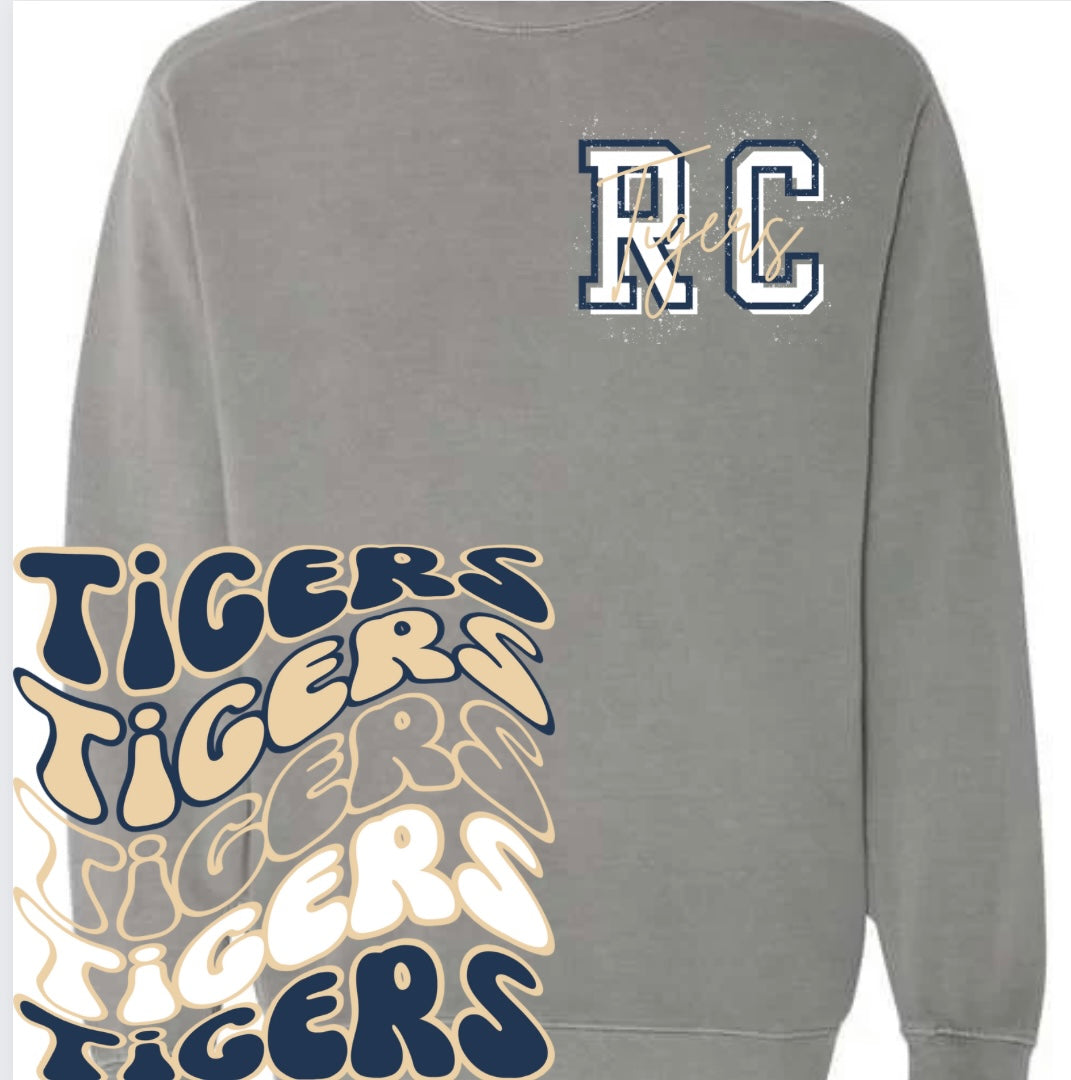 RCHS Wave SS/LS
