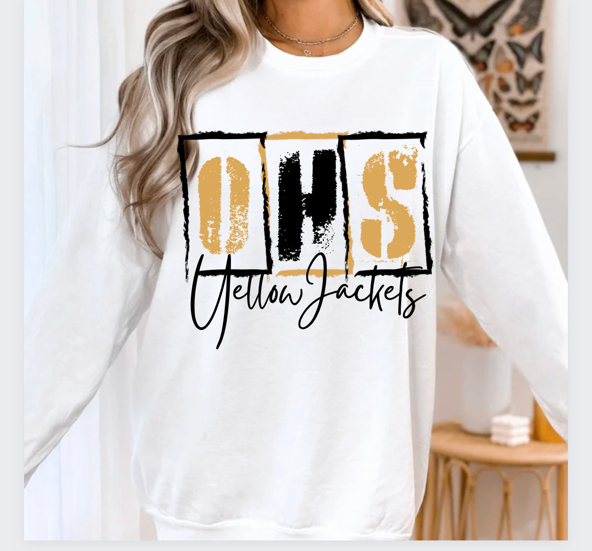OHS Yellow Jackets