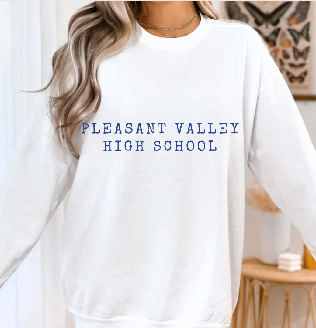 PV HS SS/LS
