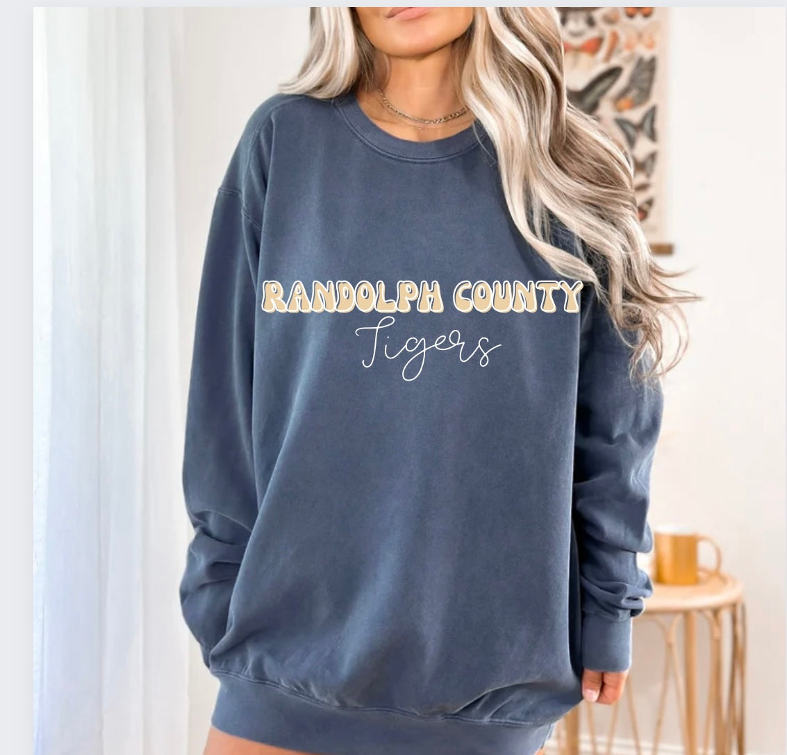 RC Bubble SS/LS