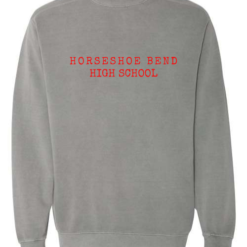 HB High School SS/LS