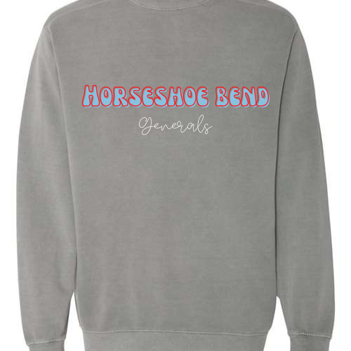 HB Generals Bubble SS/LS