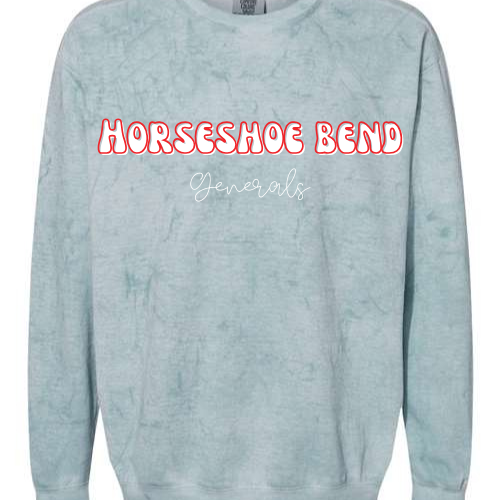 HB Generals Bubble SS/LS