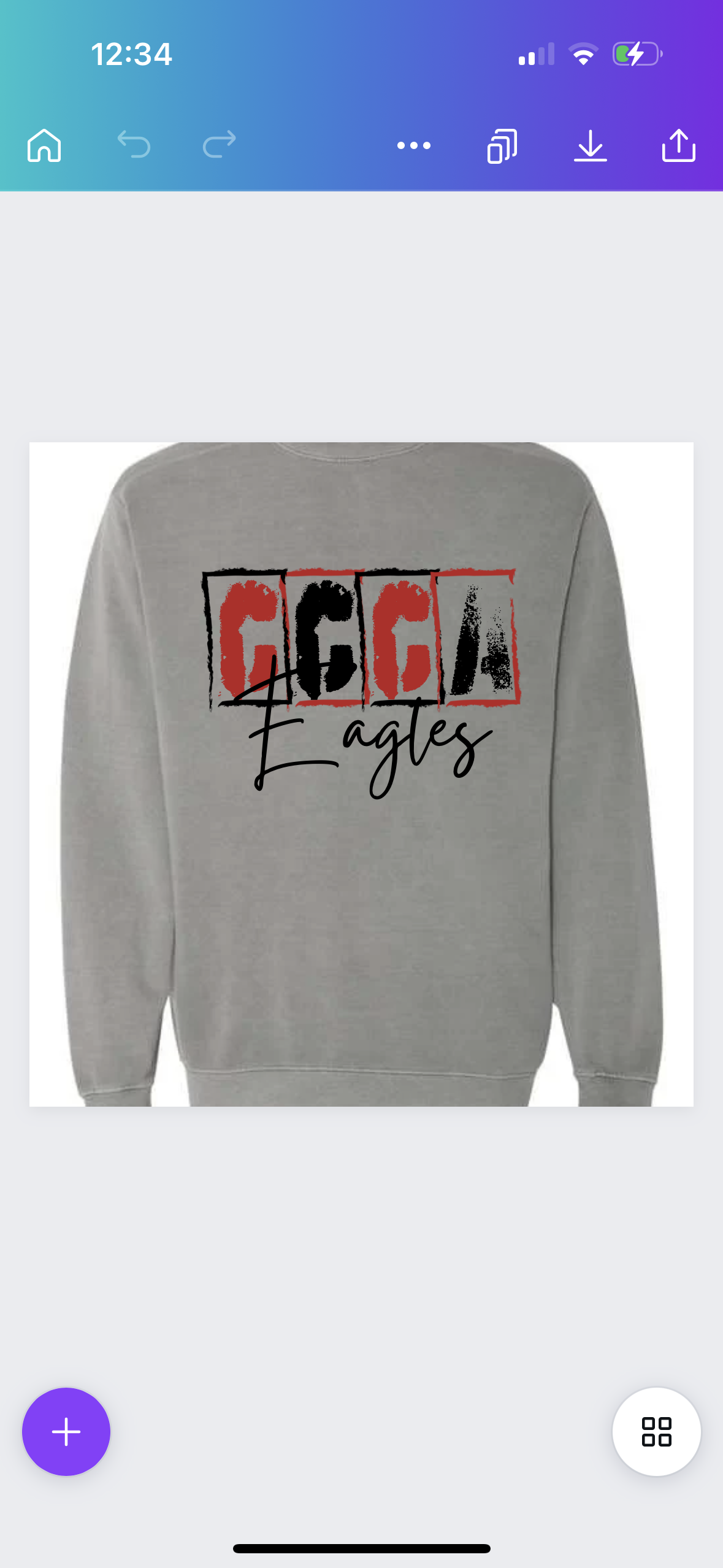 CCCA Block SS/LS