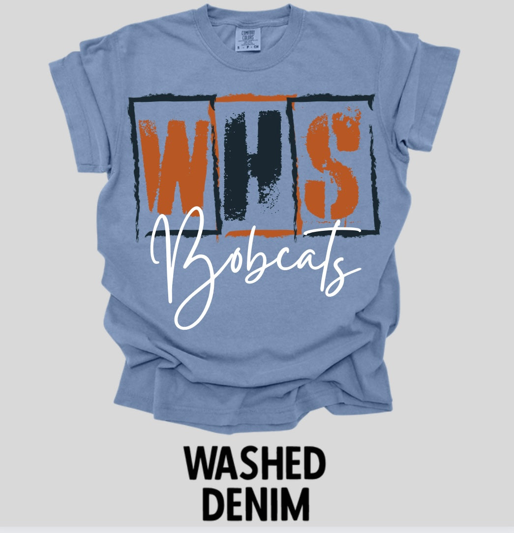 WHS Bobcats