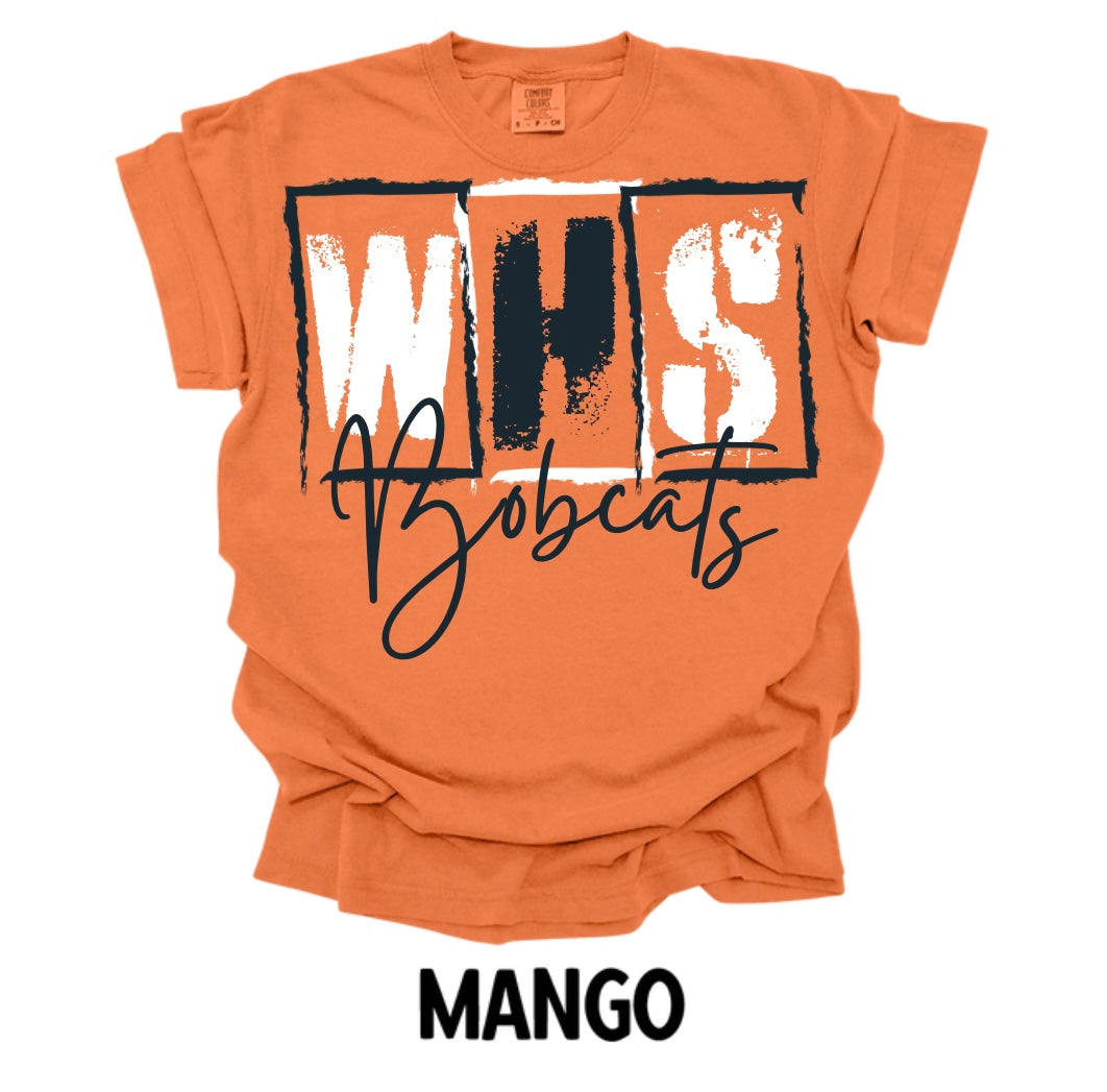 WHS Bobcats