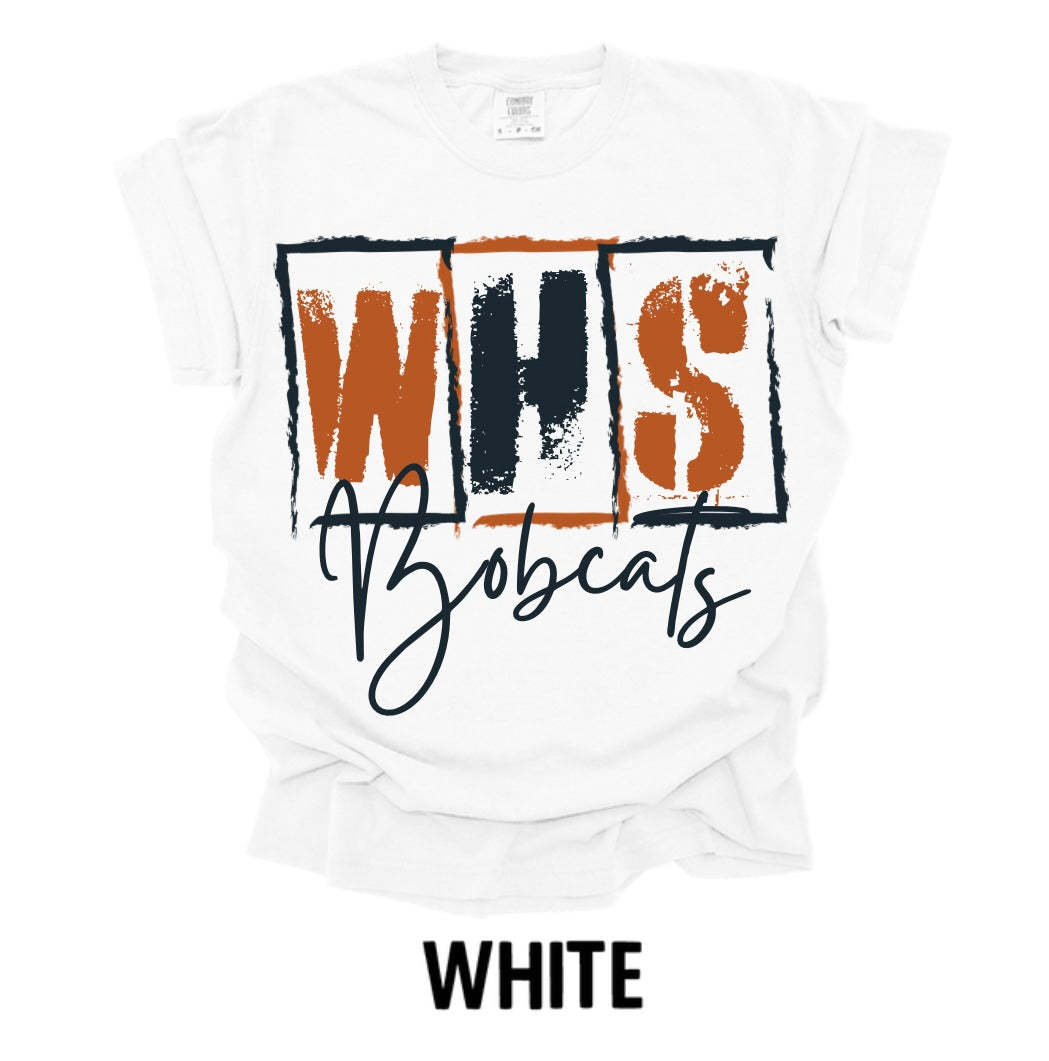 WHS Bobcats