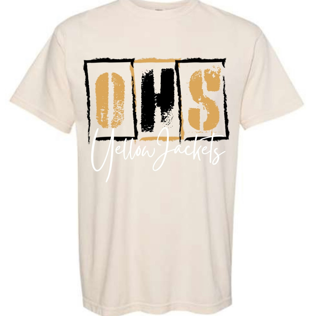 OHS Yellow Jackets