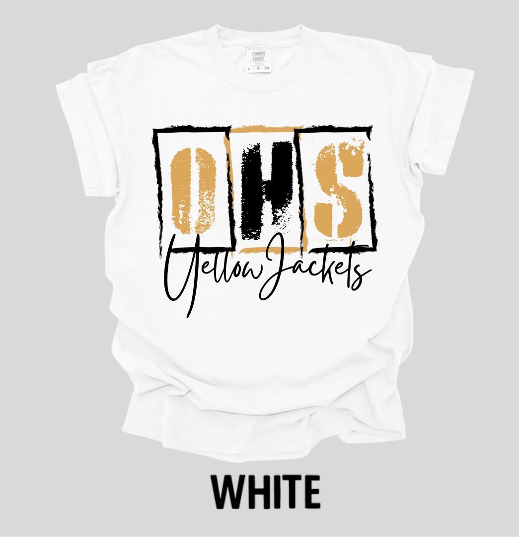 OHS Yellow Jackets