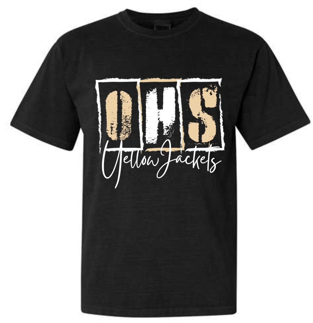 OHS Yellow Jackets