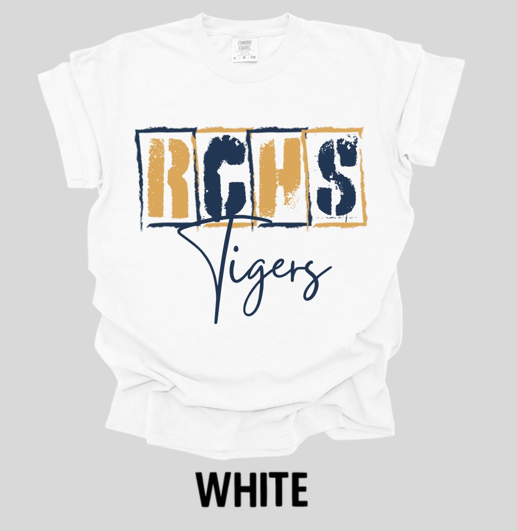 RCHS Tigers