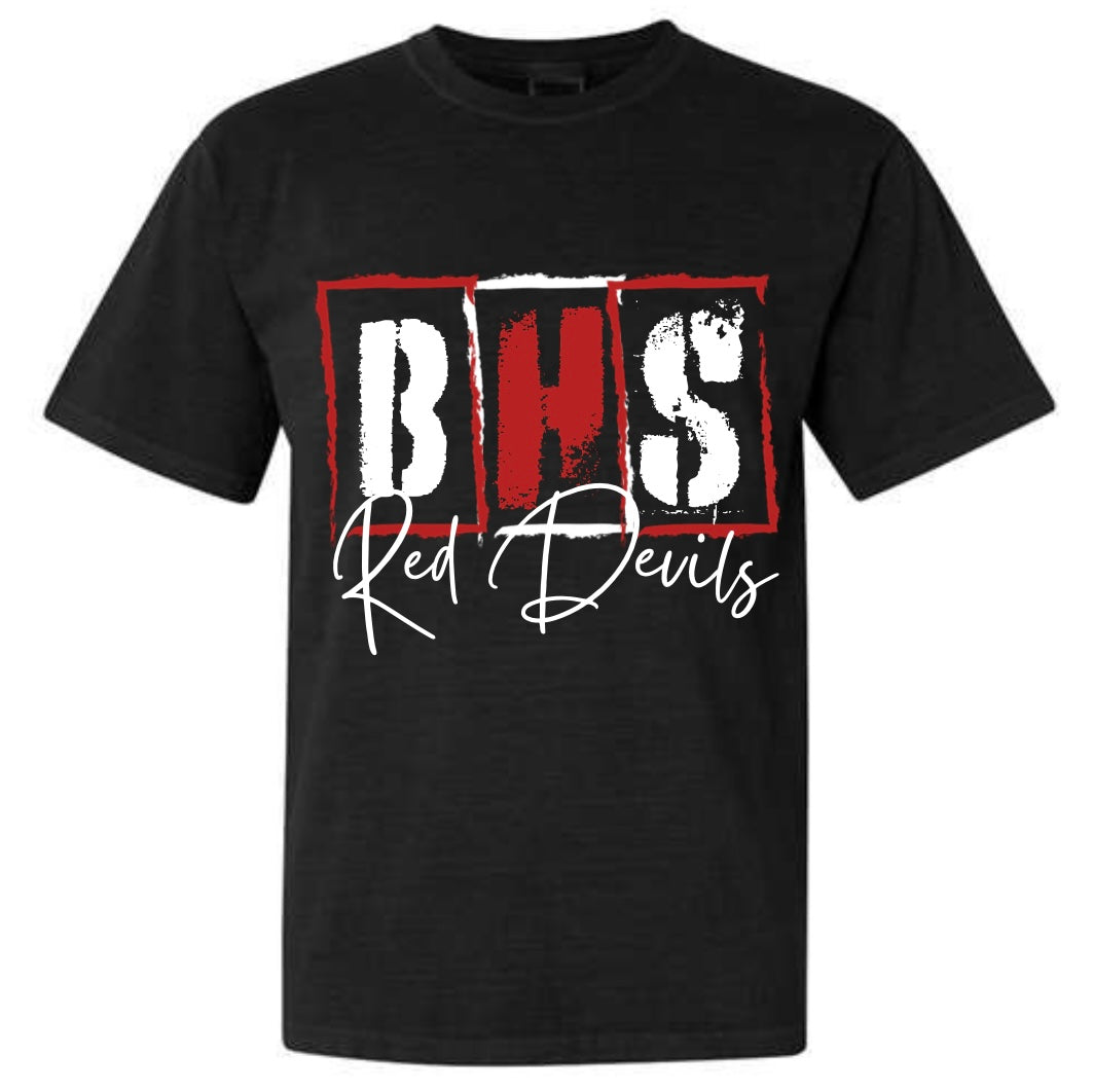 BHS Red Devils