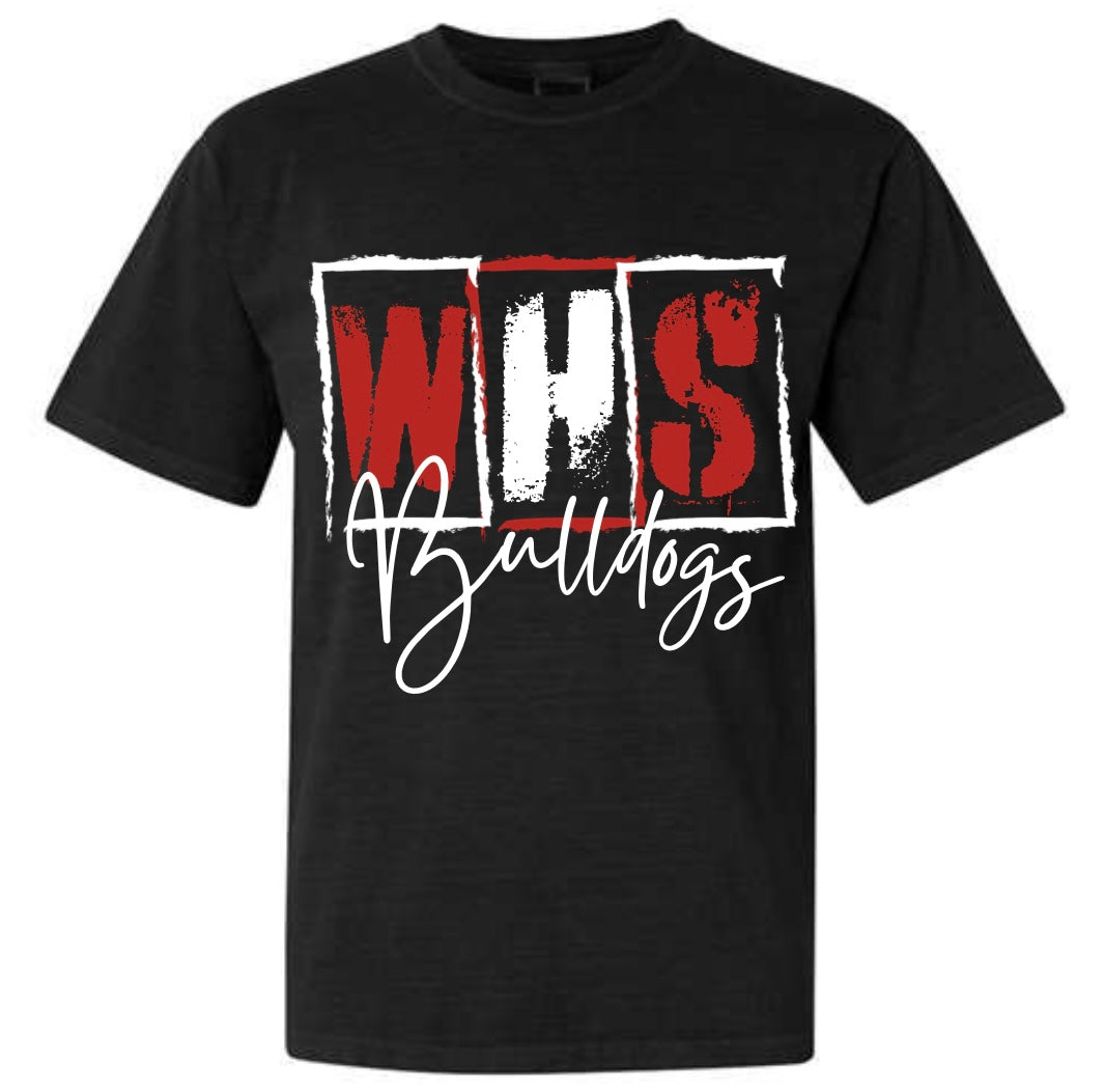 WHS Bulldogs