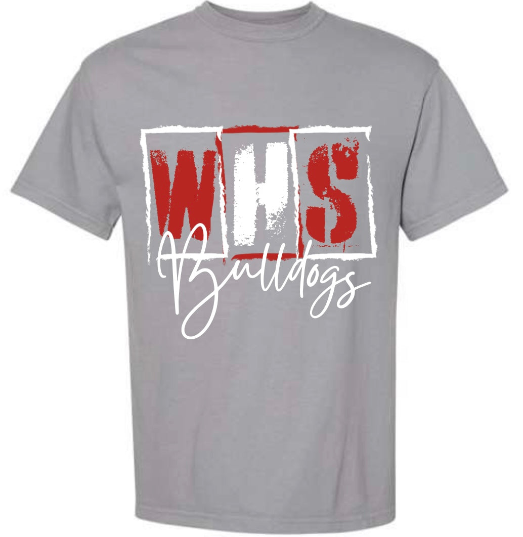 WHS Bulldogs
