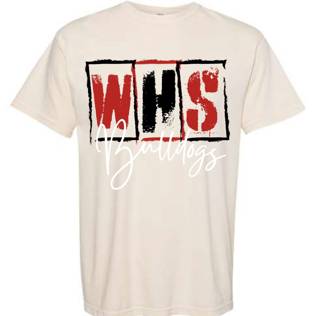 WHS Bulldogs