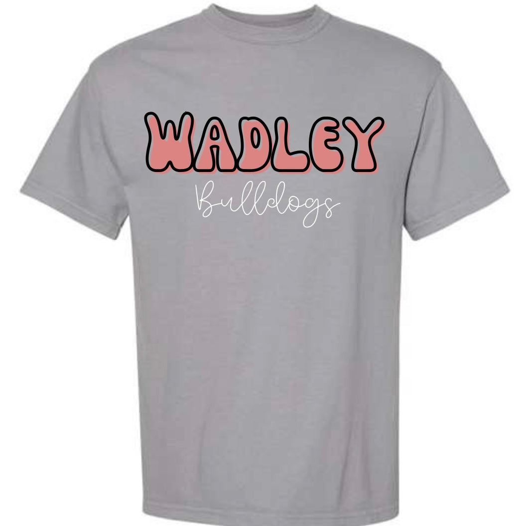 Wadley Bulldogs