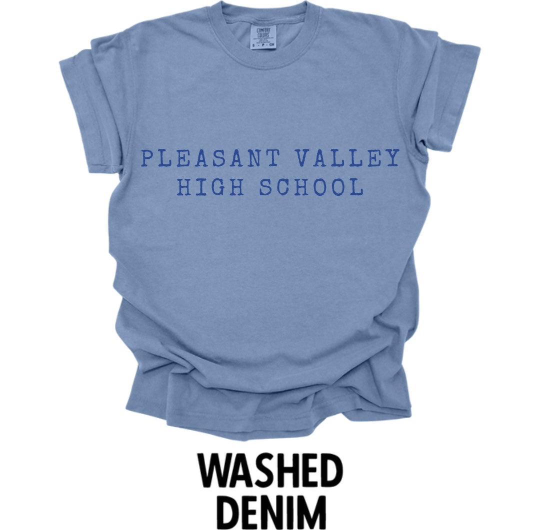 Pleasant Valley High School