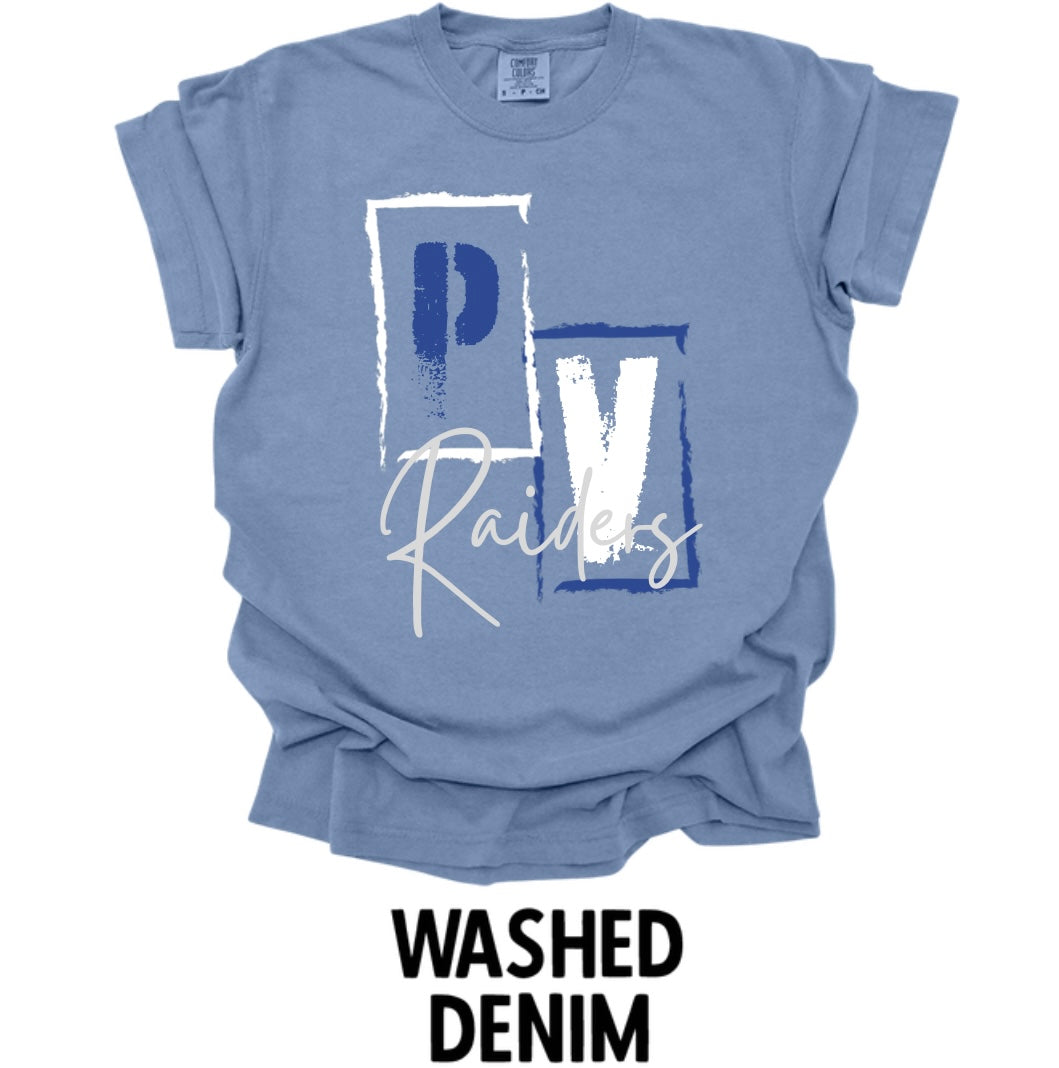 PV Raiders