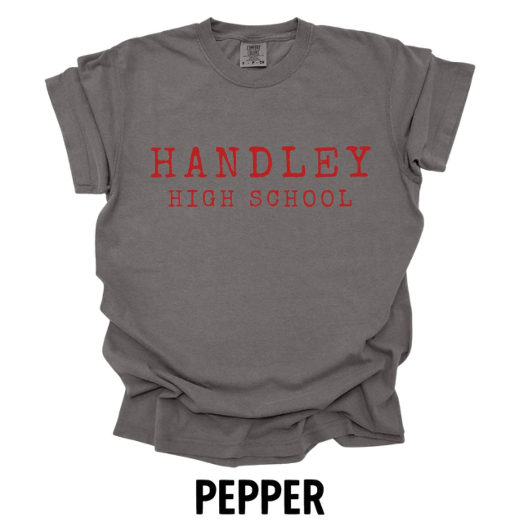 Handley High School