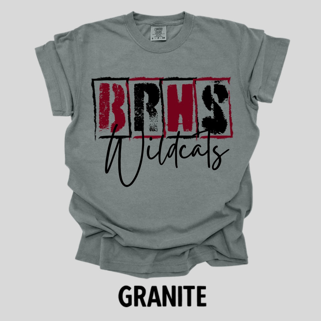 BRHS Wildcats