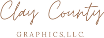 Clay County Graphics & Boutique