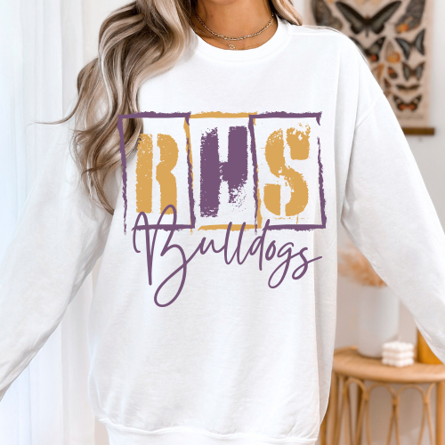 RHS Block SS/LS