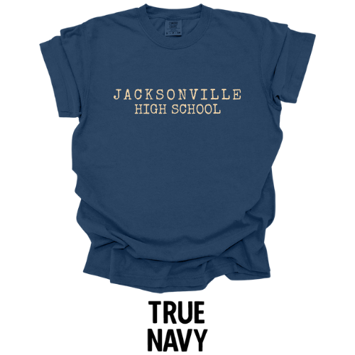 Jacksonville HS