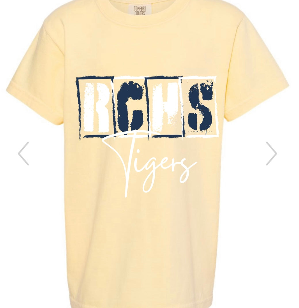 RCHS Tigers