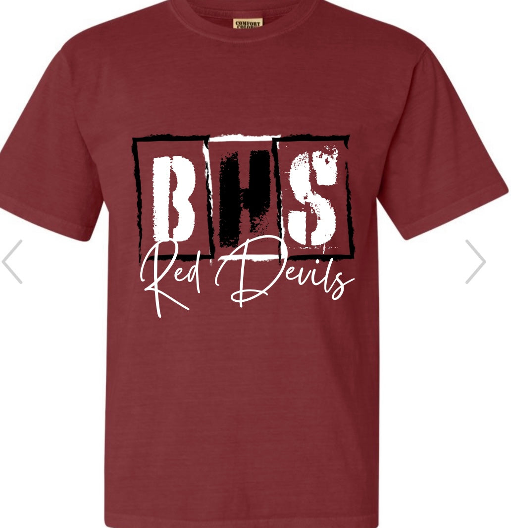 BHS Red Devils